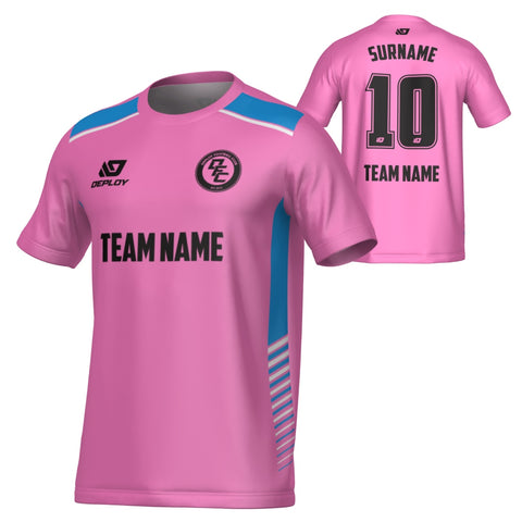Apex Jersey - Pink