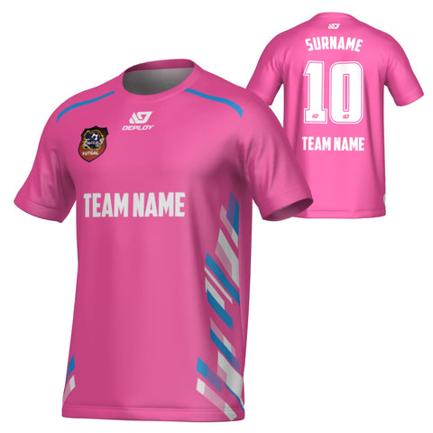 CHANDLER FUTSAL - TURBO - PINK