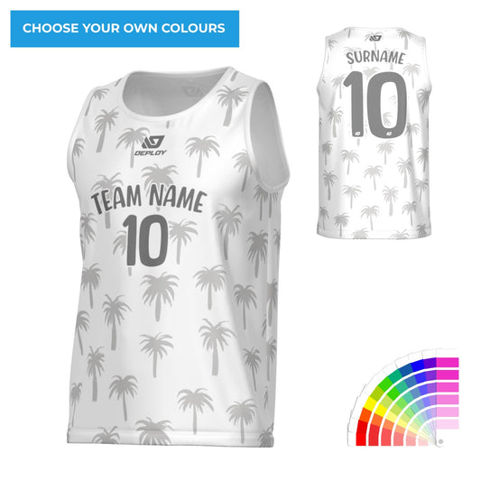 Palms Sports Singlet