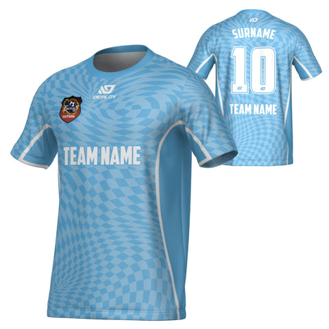 CHANDLER FUTSAL - VORTEX - SKY