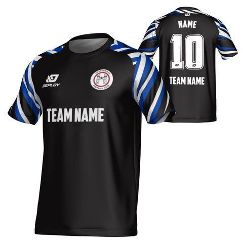 Northbridge FC - Flight Jersey Surge - Royal