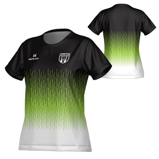 Bellingen Football Club - Training Jersey - Option 1 - Woman