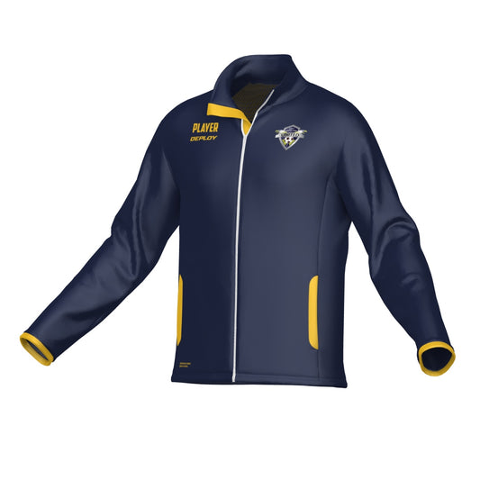 East Gippsland United FC - Flex Jacket - Men