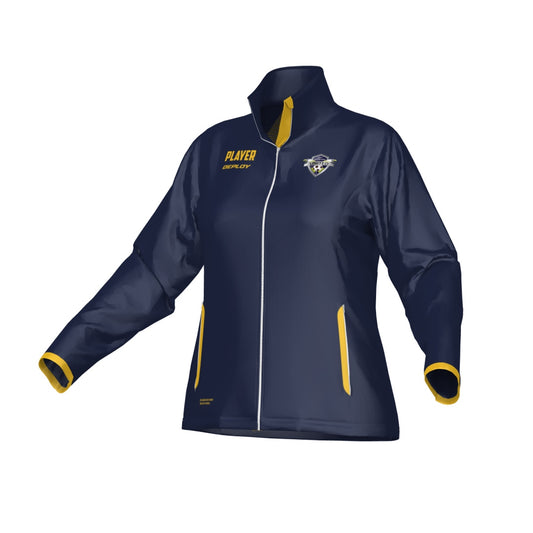 East Gippsland United FC - Flex Jacket - Women