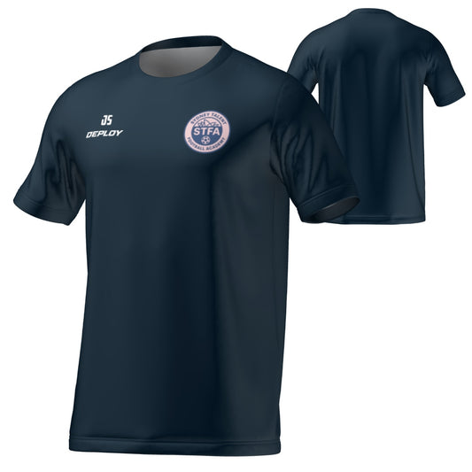 SYDNEY TALENT FOOTBALL ACADEMY - ELITE COACHES JERSEY