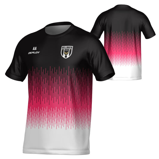 Bellingen Football Club - Training Jersey - Option 2 - Youth / Unisex