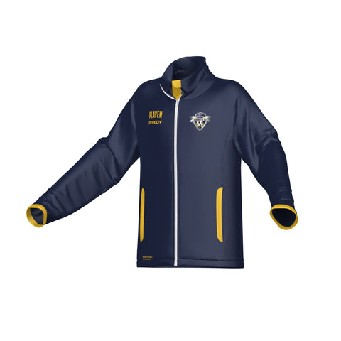 East Gippsland United FC - Flex Jacket - Youth