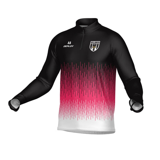Bellingen Football Club - Drill Top - Option 2 - Youth / Unisex