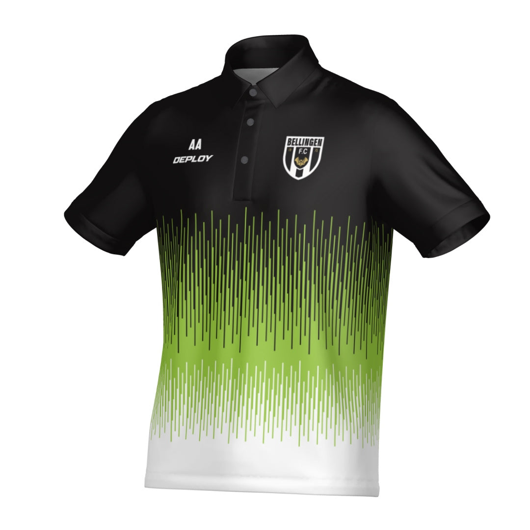 Bellingen Football Club - Club Polo - Youth / Unisex