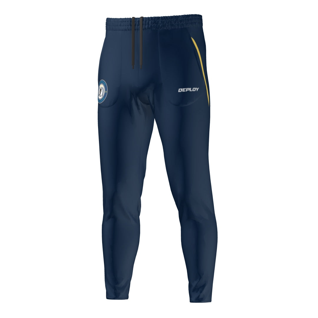 Emerging Stars Football Academy - Drill Pant - Unisex & Youth