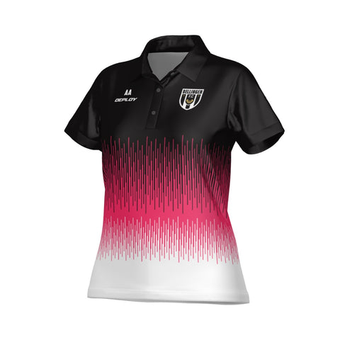Bellingen Football Club - Club Polo - Woman