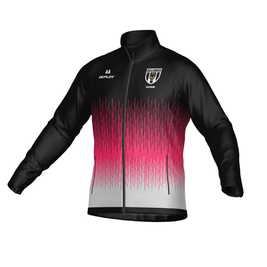 Bellingen Football Club - Maestro Jacket - Option 2- Youth / Unisex