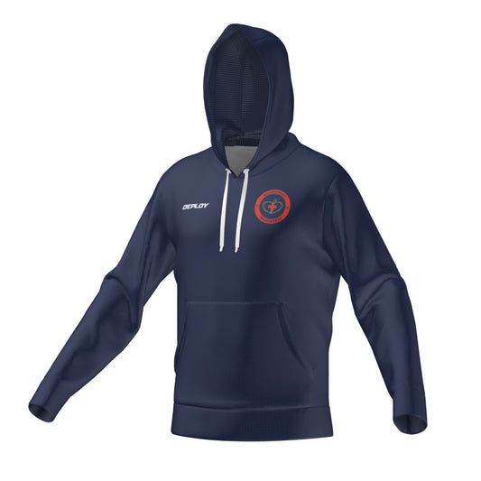 Woodcroft Wanderers FC - Hoodie - Unisex