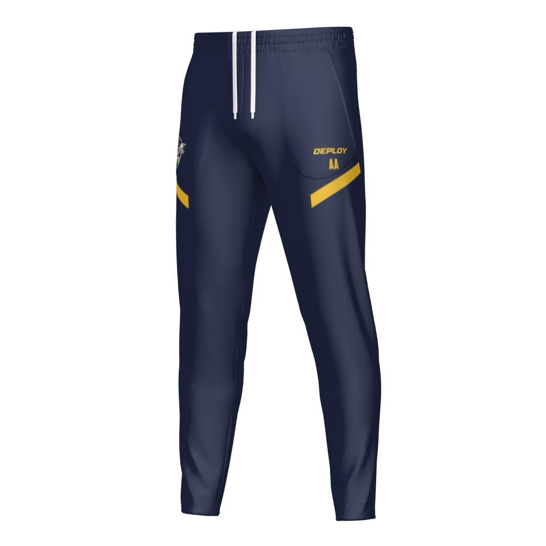 East Gippsland United FC - Drill Pant - Unisex