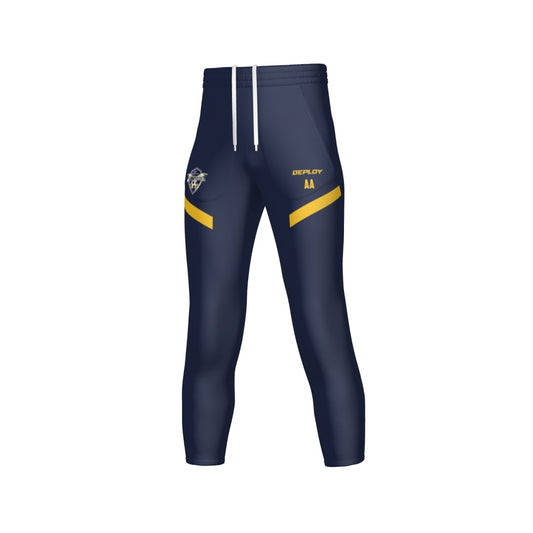 East Gippsland United FC - Drill Pant - Youth