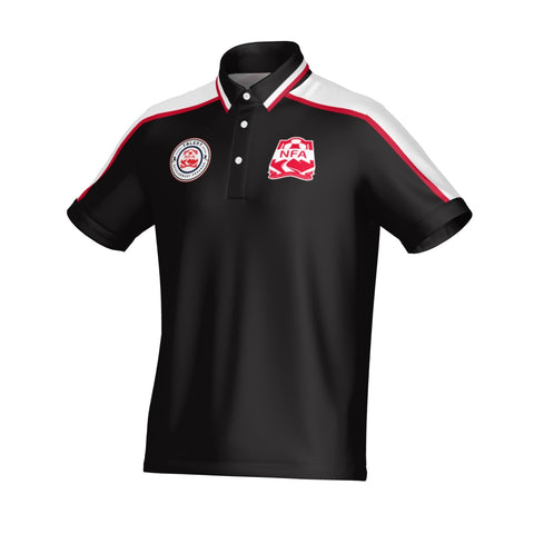 Nepean FA - TDP Coaches Polo