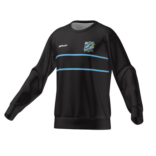 NX-GEN - SWEATSHIRT - UNISEX