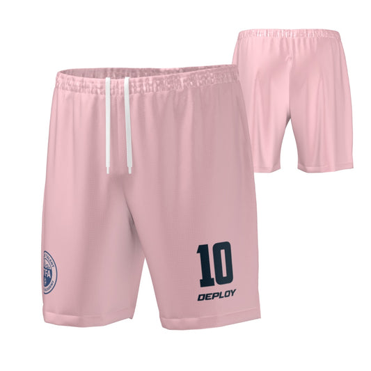 SYDNEY TALENT FOOTBALL ACADEMY - ELITE HOME SHORTS - Deploy Football - Australia's Best Footballs & Soccer Balls