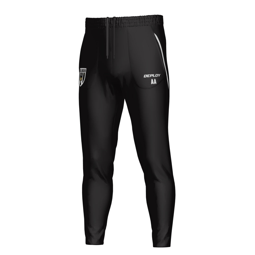 Bellingen Football Club - Drill Pants - Youth / Unisex