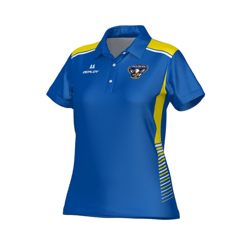 Ingleburn Eagles FC - Womens Polo