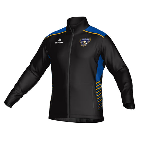 Ingleburn Eagles FC - Maestro Jacket