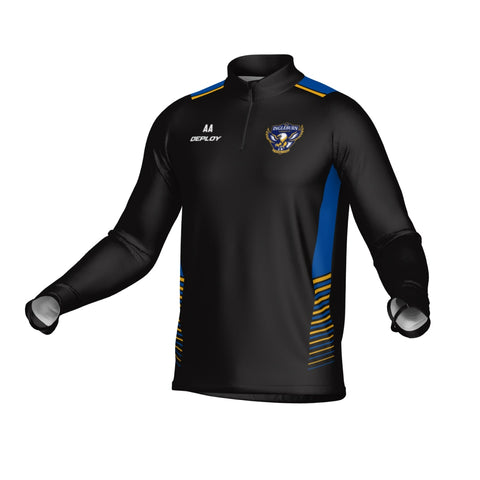 Ingleburn Eagles FC - Drill Top
