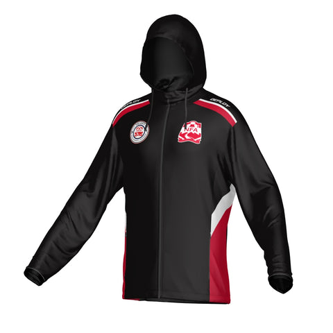 Nepean FA - TDP Coaches Fleece Jacket