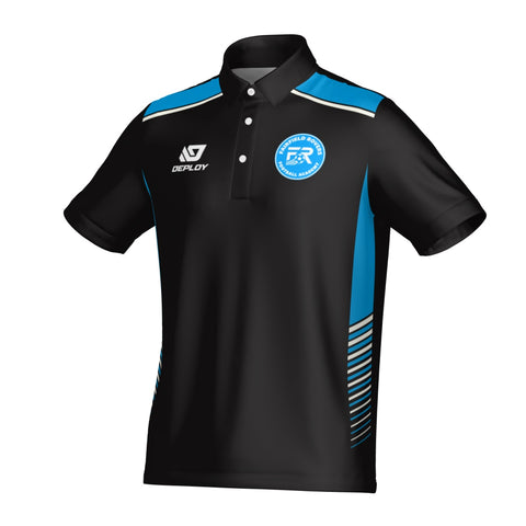 FAIRFIELD ROVERS FOOTBALL ACADEMY - POLO