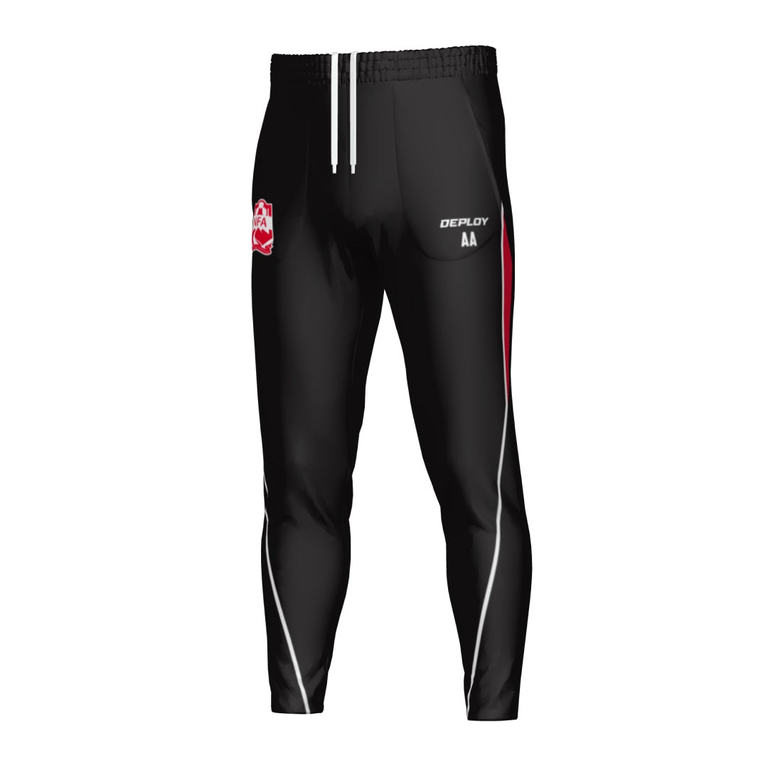 Nepean FA - TDP Coaches Drill Pants