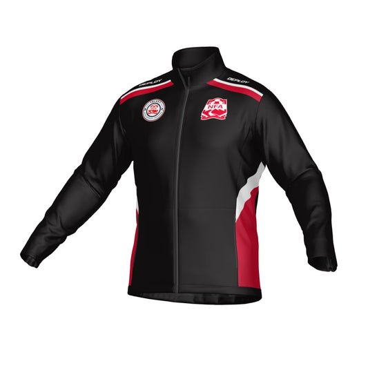 Nepean FA - TDP Coaches Maestro Jacket