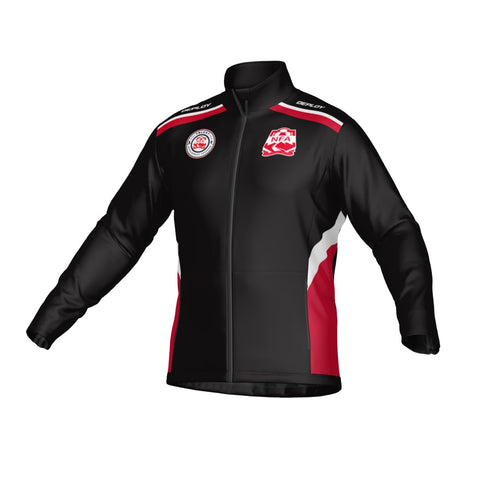 Nepean FA - TDP Coaches Maestro Jacket