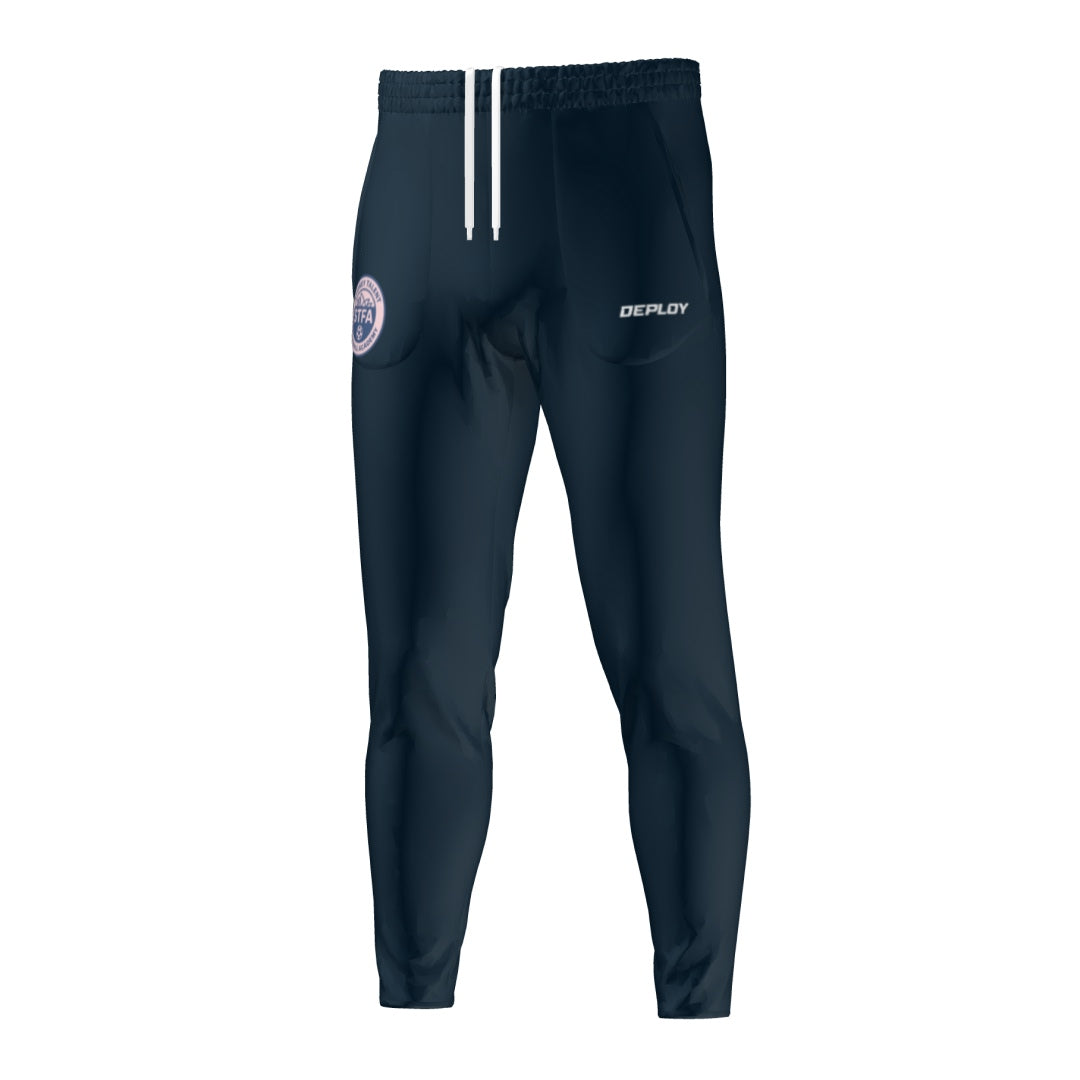 SYDNEY TALENT FOOTBALL ACADEMY - DRILL PANT