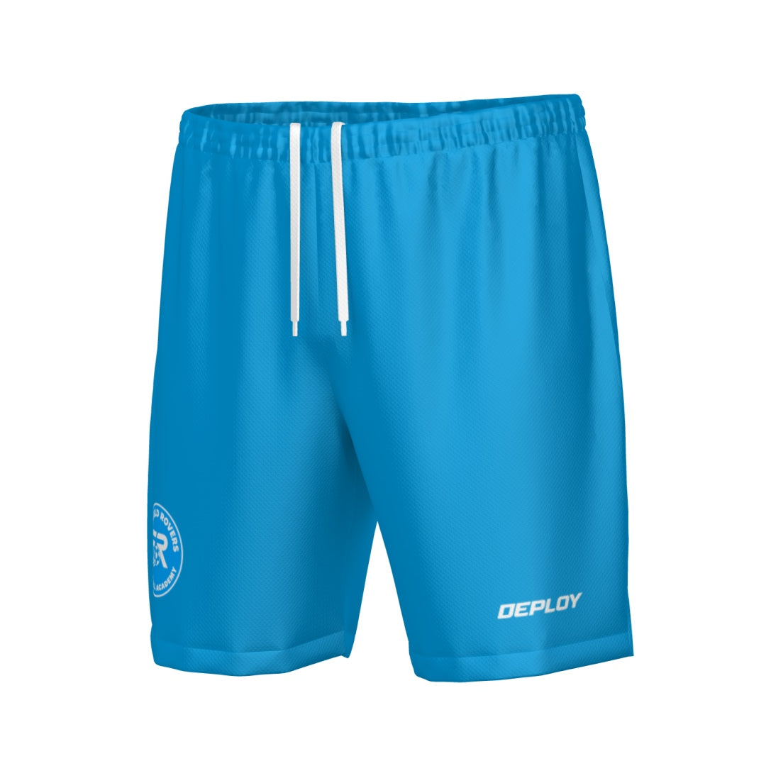 FAIRFIELD ROVERS FOOTBALL ACADEMY - TRAINING SHORTS