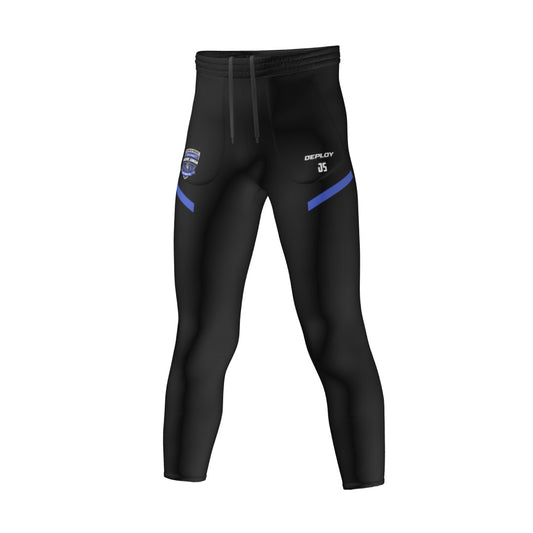 Mt Annan Mustangs - Drill Pant - Youth