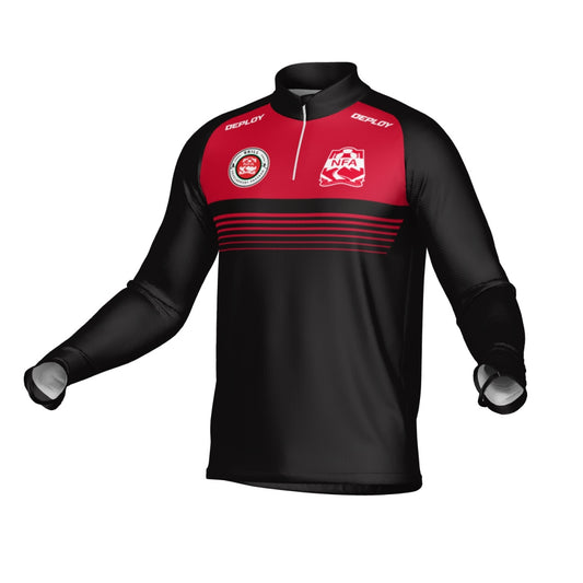 Nepean FA - SDP Coaches Drill Top