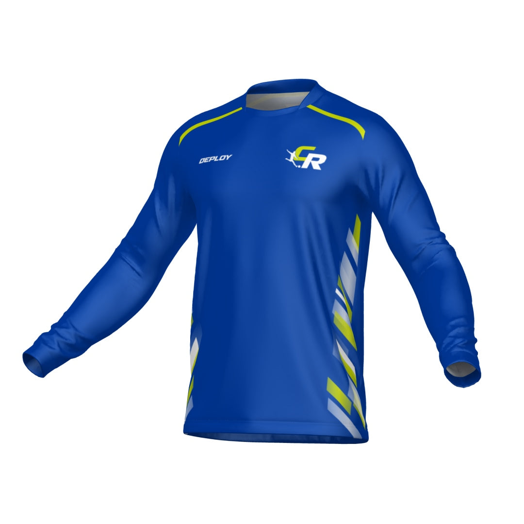 CR Coaching GK Jersey