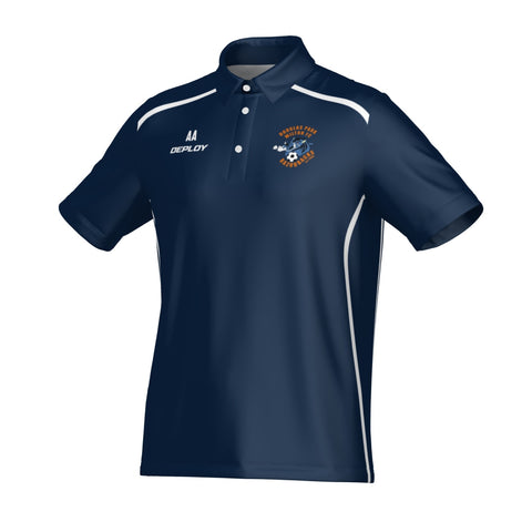 DPWFC - Polo