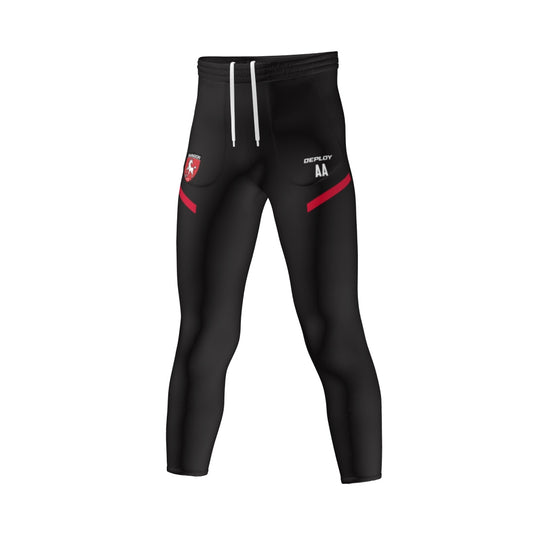 Bangor Brumbies Drill Pants - Youth - Deploy Football - Australia's Best Footballs & Soccer Balls