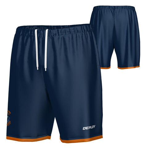 DPWFC - Club Shorts