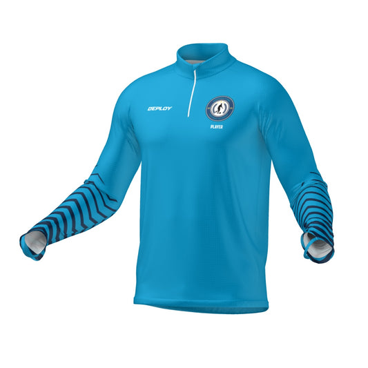 Emerging Stars Football Academy - Drill Top - Unisex
