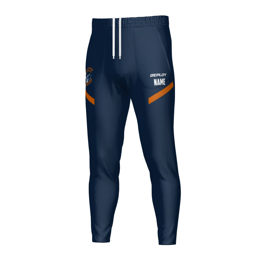 DPWFC - Drill Pants - Adult