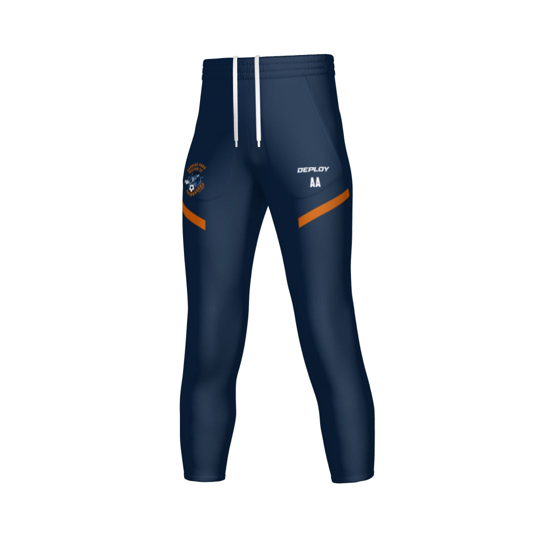 DPWFC - Drill Pants - Youth