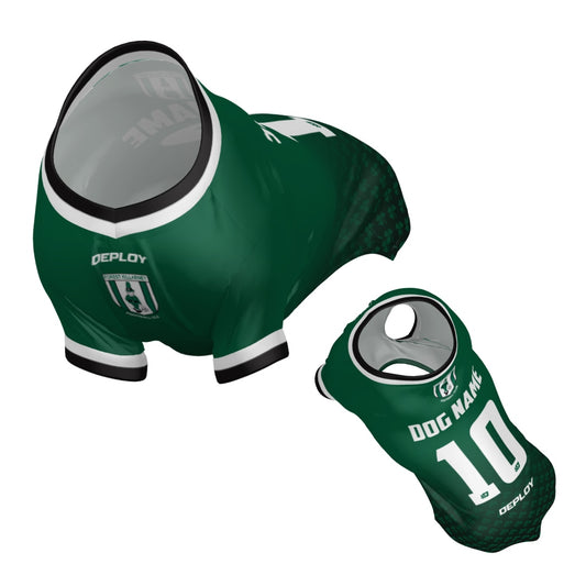 FKFC Dog Jersey