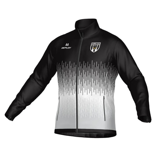 Bellingen Football Club - Maestro Jacket - Option 3 - Youth / Unisex