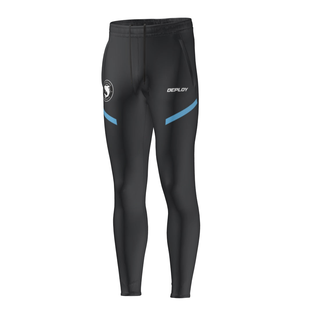 SUTHERLAND SHARKS DRILL PANTS 2026