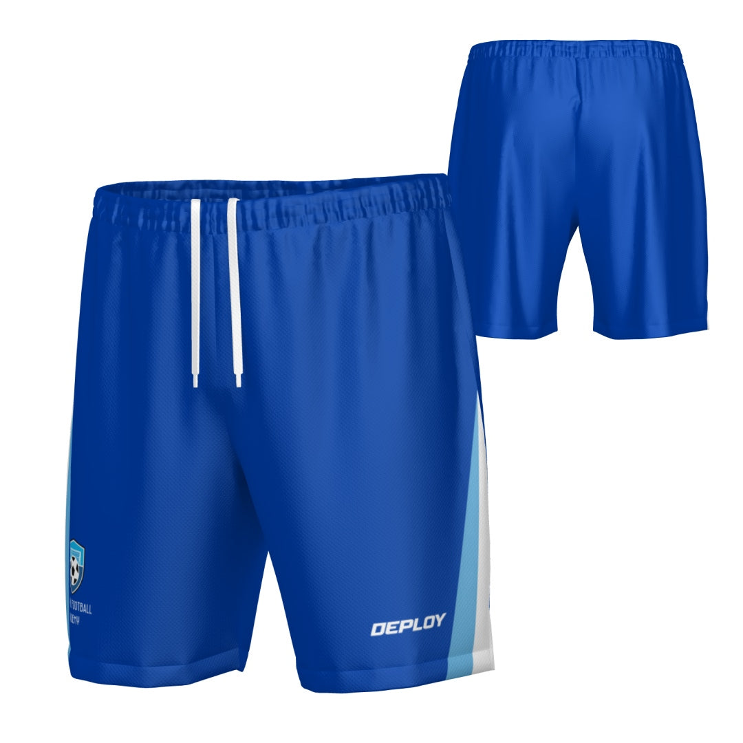 COASTAL FOOTBALL ACADEMY - TRAINING SHORTS