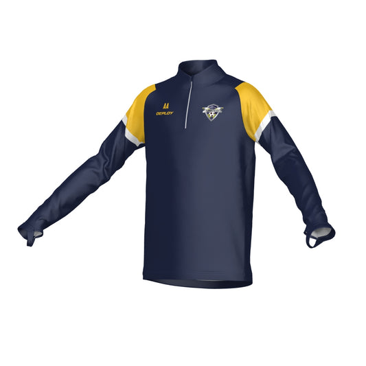 East Gippsland United FC - Drill Top - Youth