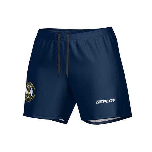 Corio Bay Sports Club - Home Shorts Ladies