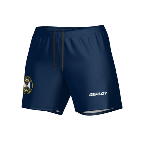 Corio Bay Sports Club - Home Shorts Ladies