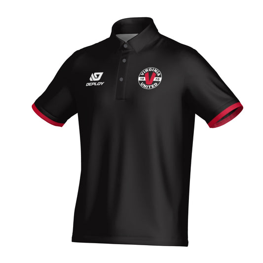 VUFC - BREEZE POLO - UNISEX